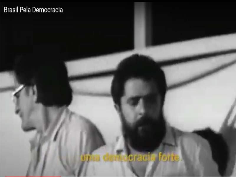 Brasil pela Democracia