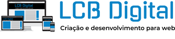 logo blue